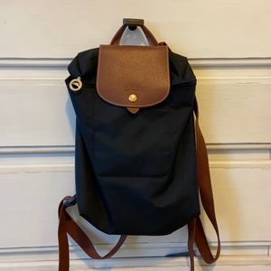 LONGCHAMP BACKPACK